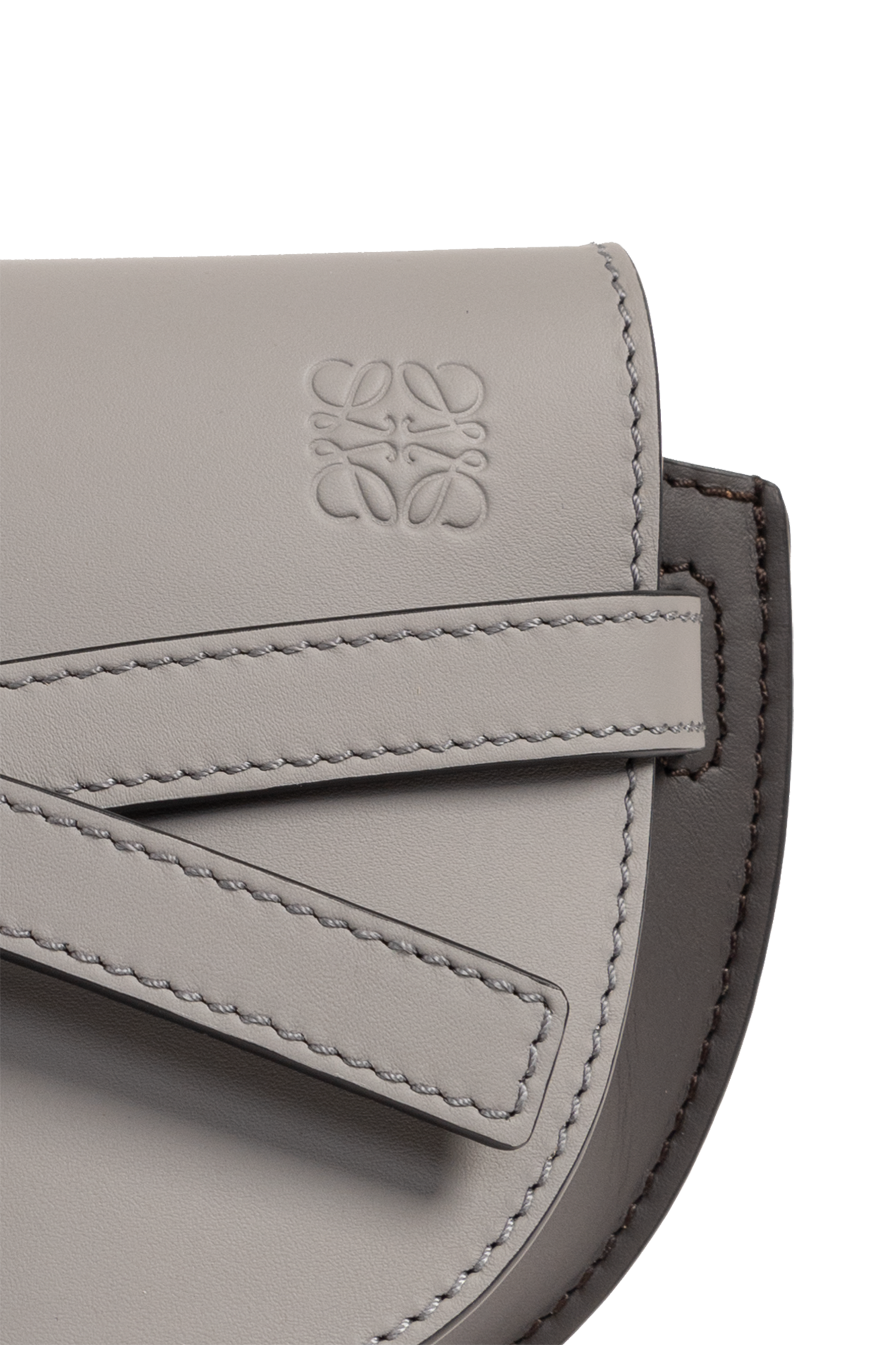 Loewe gate clearance mini wallet